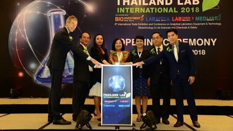 Thailand Lab International Becomes a Dominant Force in South East Asia